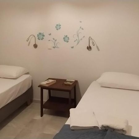 Sunsea Apartment Rethymno  ภายนอก รูปภาพ