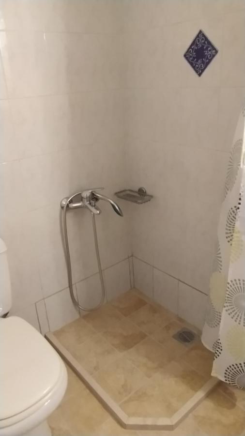 Sunsea Apartment Rethymno  ภายนอก รูปภาพ